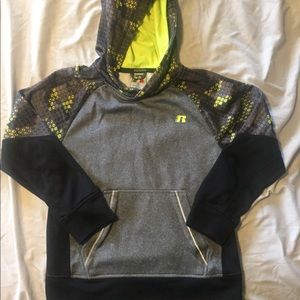 Youth Russell Hoodie